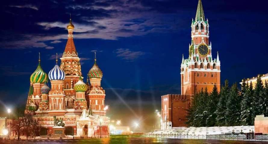 Кремль отреагировал на возможные санкции США против госдолга РФ
