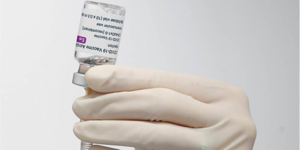 Литва просит Данию передать ей вакцину AstraZeneca