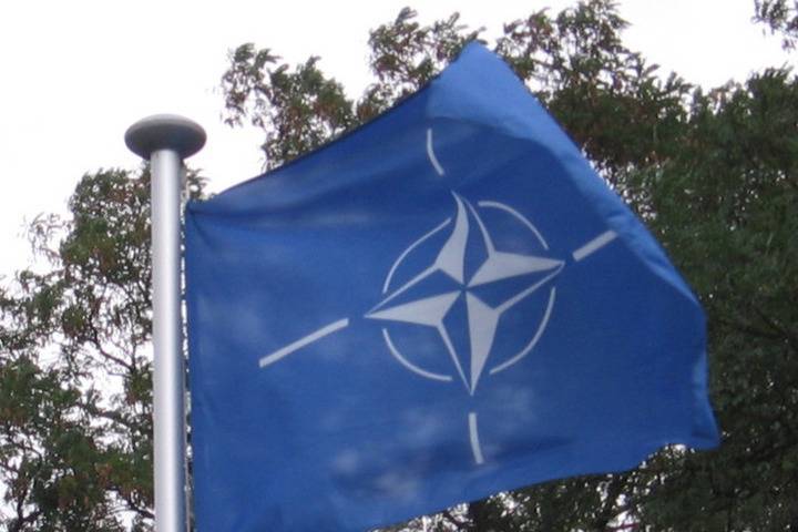 В НАТО заявили о поддержке новых американских санкций против России