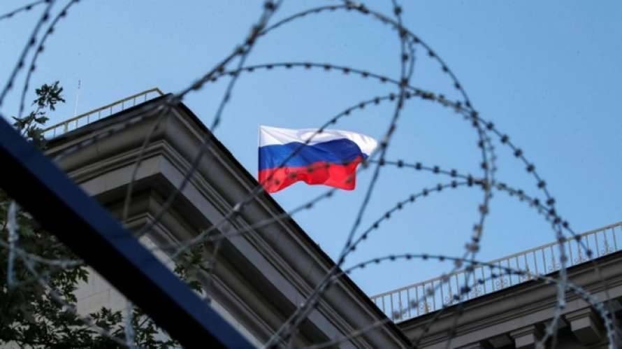 Удар по суверенному долгу России: США ввели жесткие санкции против Кремля