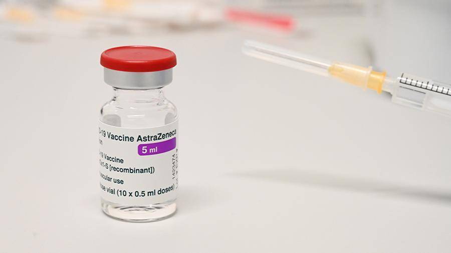 В Италии четыре человека умерли от тромбоза из-за вакцины AstraZeneca