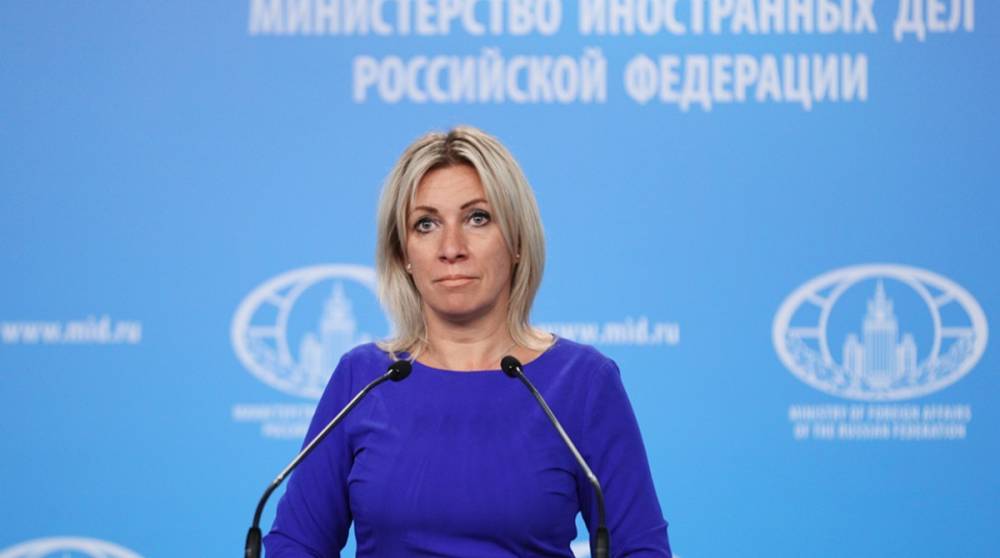 Российский МИД вызвал посла США из-за новых санкций