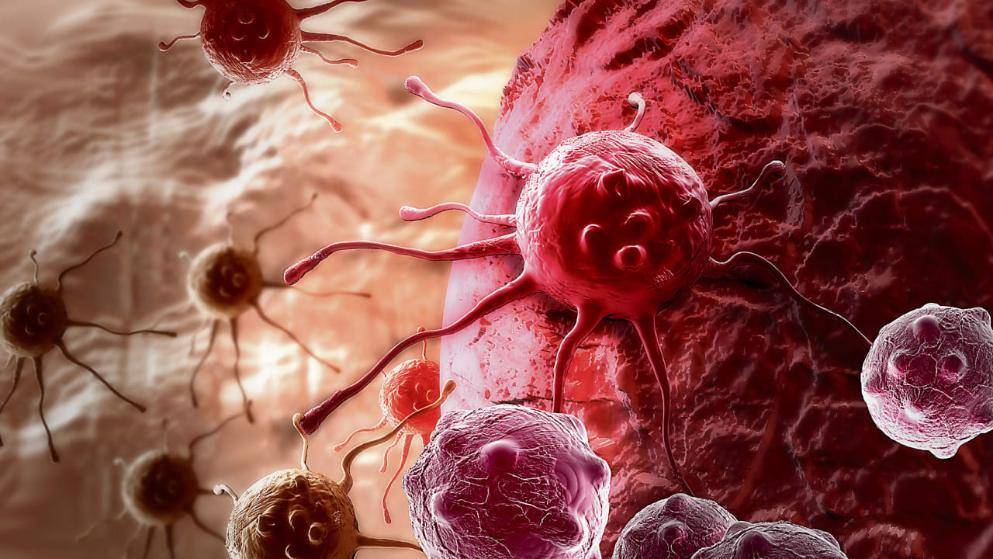 Удивительное открытие: коронавирус лечит больных раком пациентов