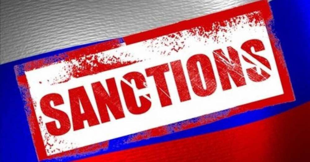 Рубль отреагировал на новые санкции США, Путин — нет