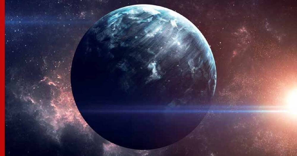Загадка Солнечной системы: изменены представления о гипотетической девятой планете