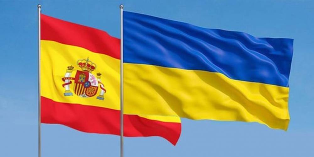 ОП обсудил с официальным Мадридом напряжение у границы: премьер Испании приедет в Киев