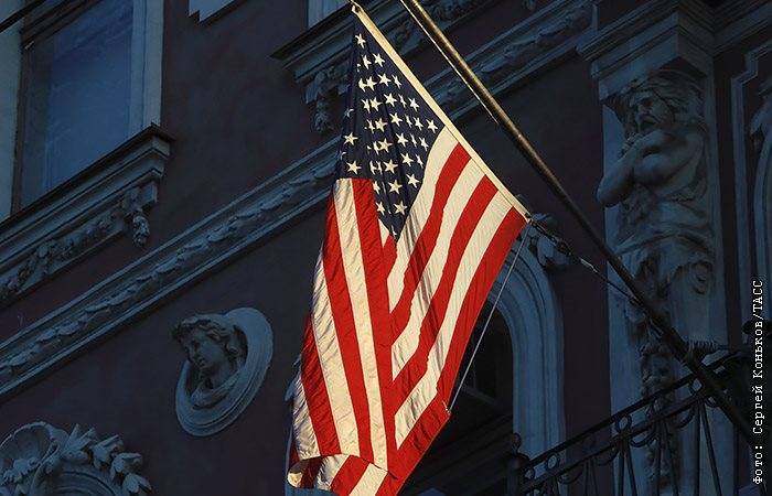 В санкционный список Минфина США попали еще 15 граждан РФ