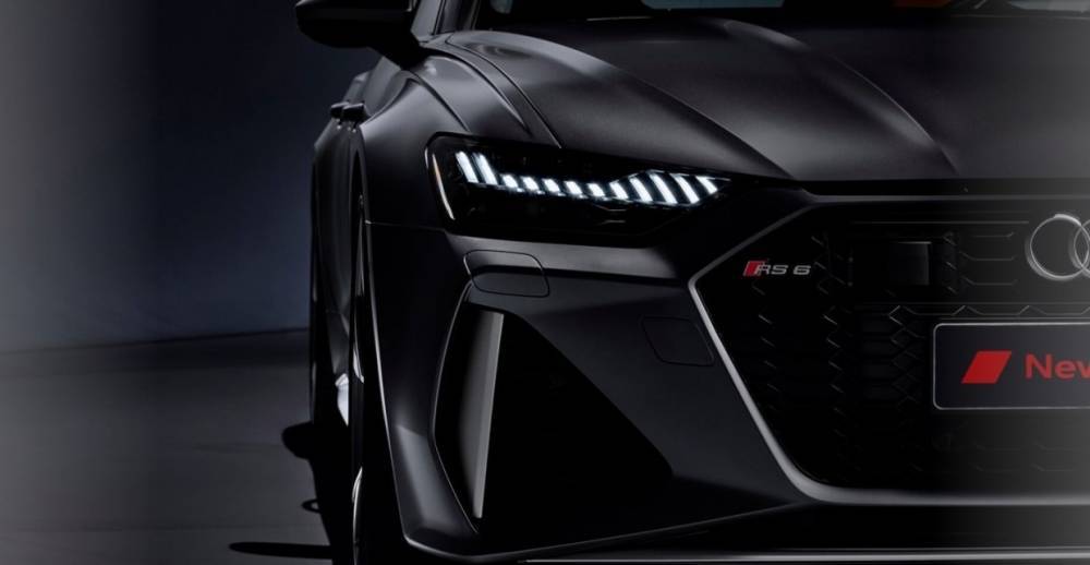 Audi показала новый электрический кроссовер Q4 e-tron
