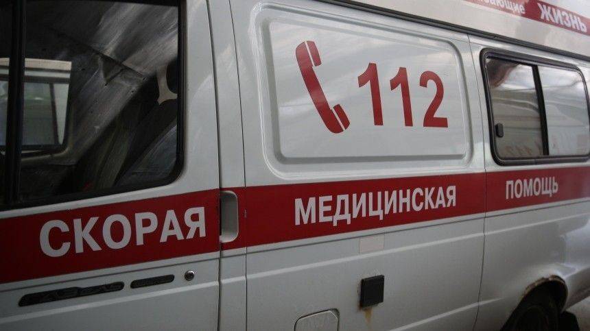 В «Единой России» попросили Путина обновить автопарк станций скорой помощи