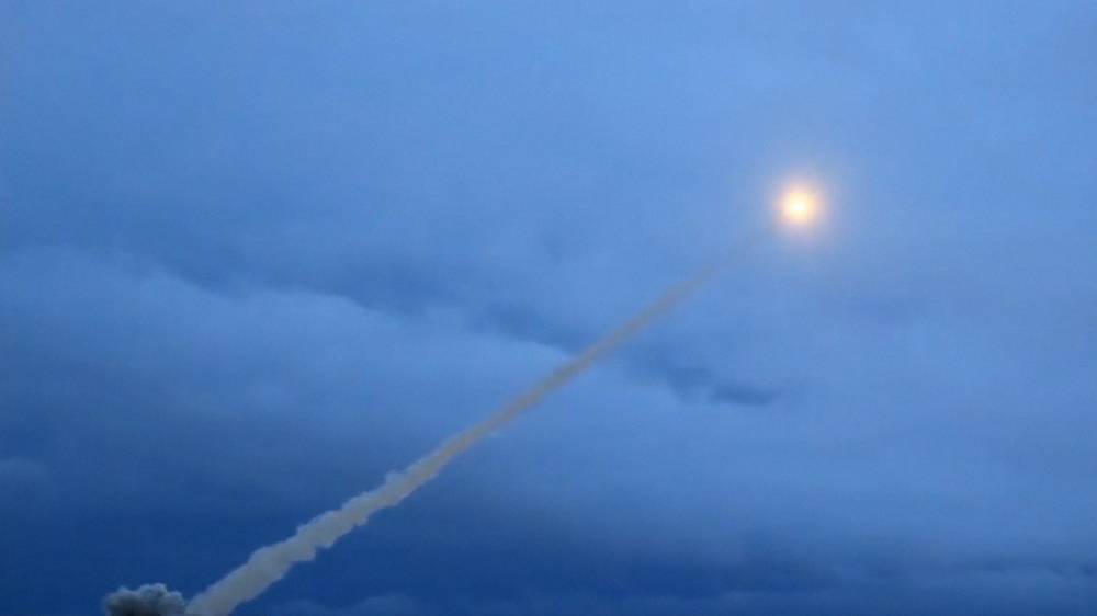 Кнутов рассказал, как РФ ответит американскому "убийце" российских гиперзвуковых ракет