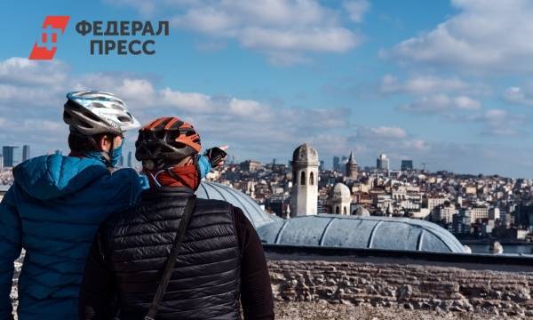Власти вернут российским туристам деньги за сорванный отдых в Турции