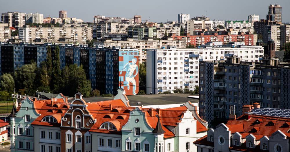Снижения пока не предвидится: Алиханов — о ценах на недвижимость