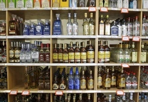 В Украине запустят е-акциз: проект испытают на алкоголе