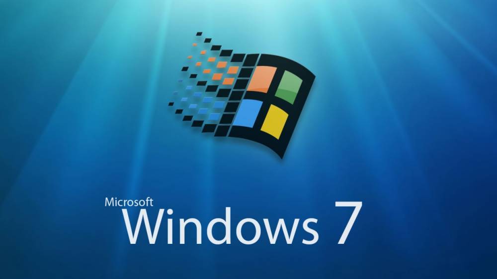Microsoft выпустила обновление безопасности устаревшей Windows 7