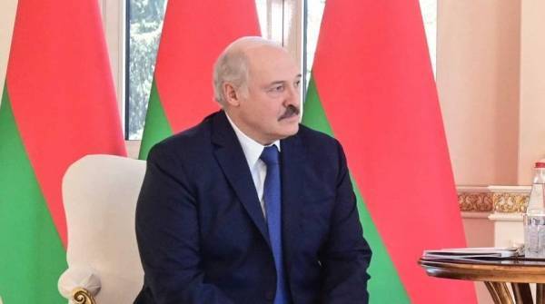 В Армении жестко ответили Лукашенко на его заявления о Карабахе