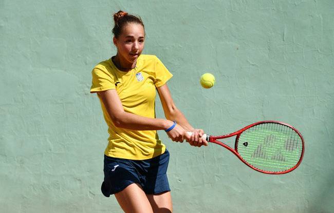 Соболева обыграла первую сеянную на турнире ITF в Турции