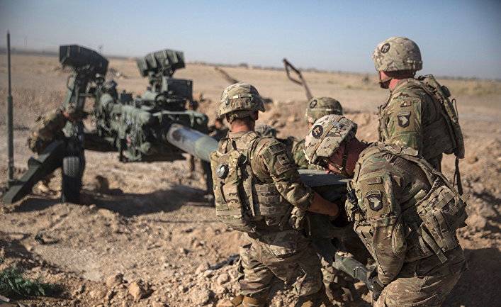 Байден объявил о выводе всех войск из Афганистана: «Мы сосредоточимся на Китае и других приоритетах» (Гуаньча, Китай)