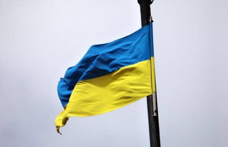 Украина решила выпросить статус ядерной державы