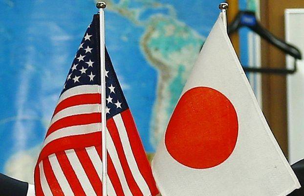 Лидеры США и Японии обсудят Северную Корею во время личной встречи
