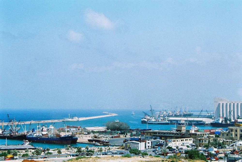 Бассем аль-Кайсси: РФ заинтересована в восстановлении разрушенного морского порта в Бейруте