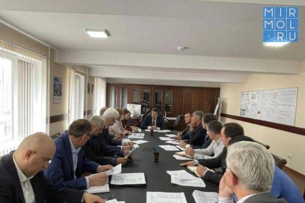 Безналичную оплаты планируется ввести на объектах турмаршрута «Легенда Дагестана»
