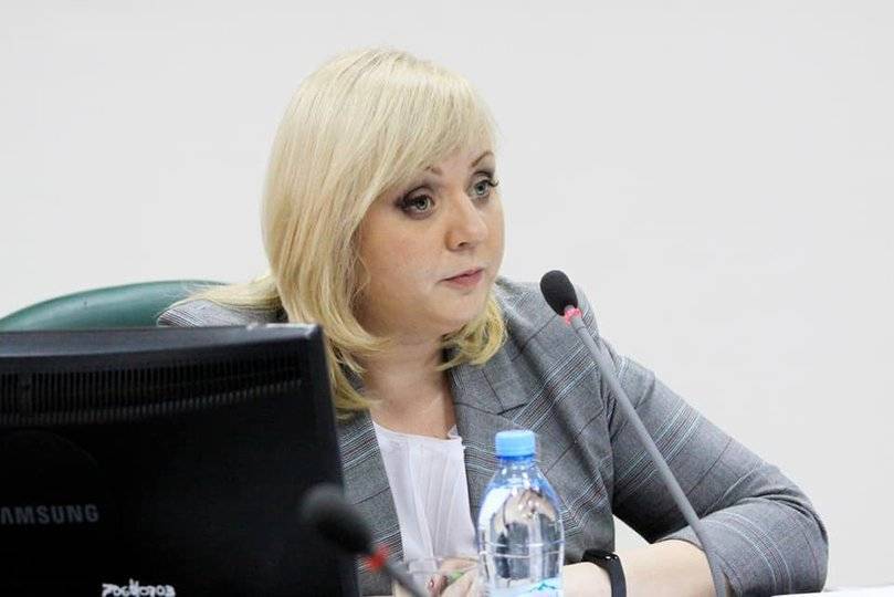 Алина Сулейманова призналась, что покидает пост вице-мэра Уфы
