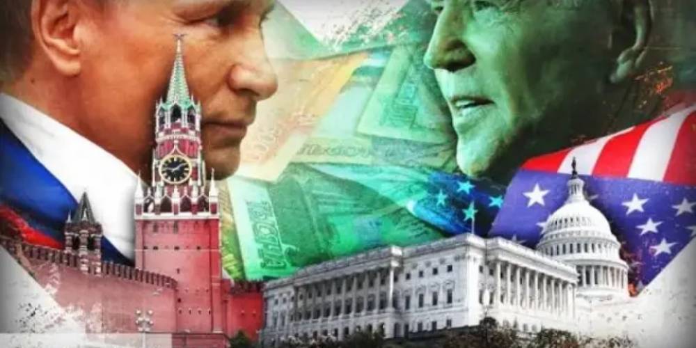 «Игра с огнем»: О чем Россия предупреждает США и Украину