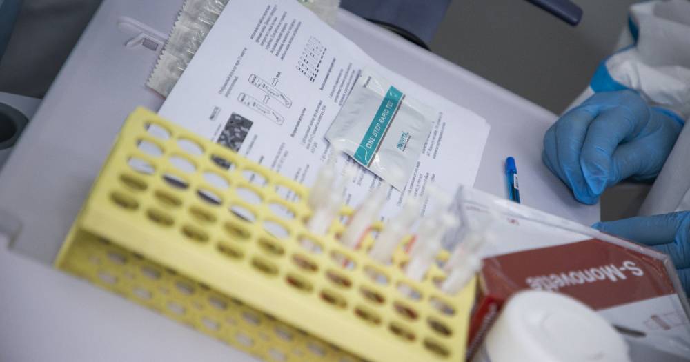 Прибывших из Турции и Танзании россиян предложили тестировать на коронавирус дважды