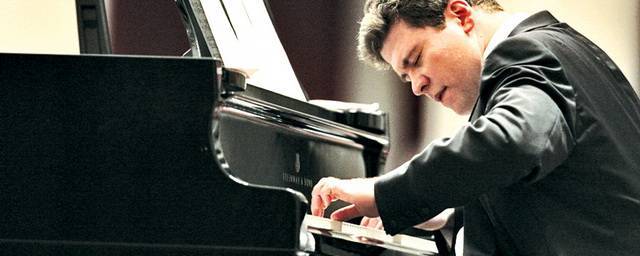 Пианист Денис Мацуев выступит в Санкт-Петербурге в День города