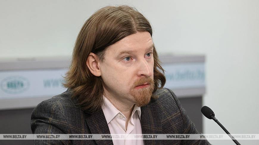 Дзермант: белорусское общество встрепенулось у края пропасти и серьезно оздоровилось