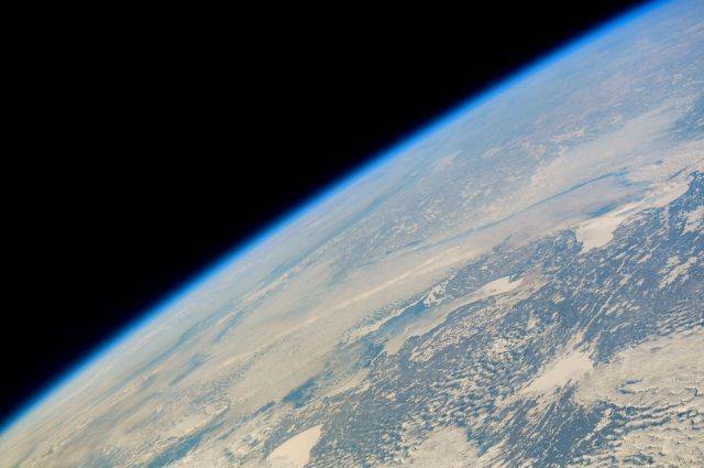 Сервис Google Earth показал, как менялась Земля за последние 37 лет