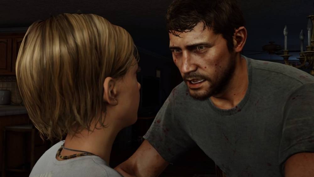 Звезда фильма "Терминатор: Темные судьбы" получил роль в экранизации The Last of Us