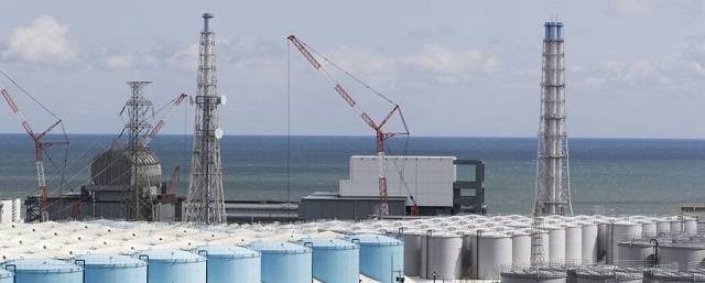 Вице-премьер Японии сообщил о возможности употребления воды с АЭС «Фукусима-1»