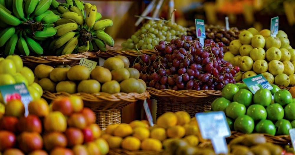 В Украину увеличили импорт экзотических фруктов: какие наиболее популярные