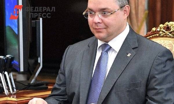 Нашлись юридические основания, чтобы не назначать правительство Ставропольского края