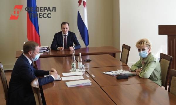 Врио главы Мордовии призвал правительство узнать о проблемах жителей