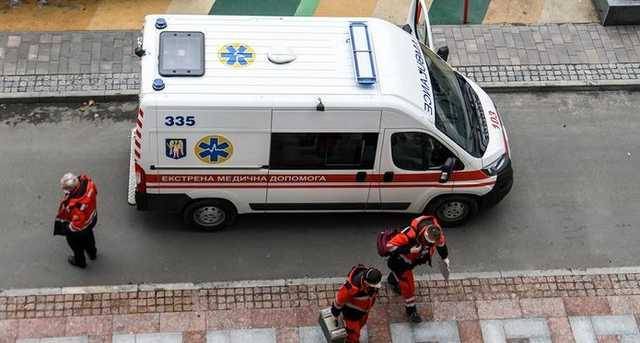 За сутки в Киеве от коронавируса умерли 49 человек, выздоровели - 1 156, выявили 1 609 случаев, - Кличко