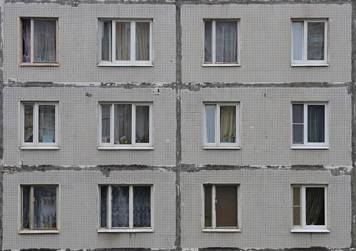 Более 90 фасадов жилых домов обновят на юго-западе Москвы