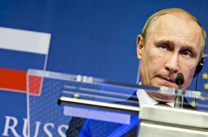 Кремль об ответе на санкции США: принцип взаимности не отменялся, но все зависит от Путина