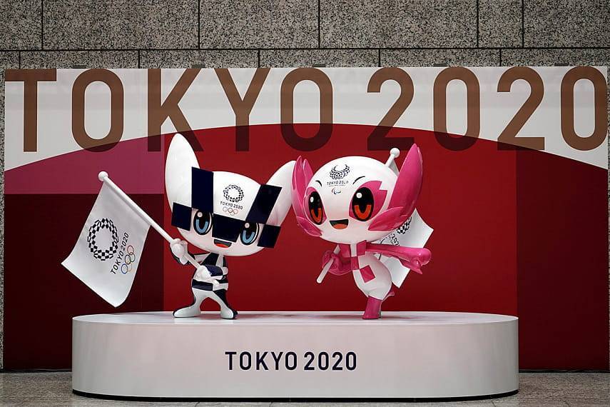 Организаторы Олимпиады в Токио намерены каждый день тестировать спортсменов на коронавирус