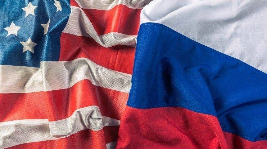 «Принцип взаимности»: в Кремле ответили, как будут реагировать на санкции США