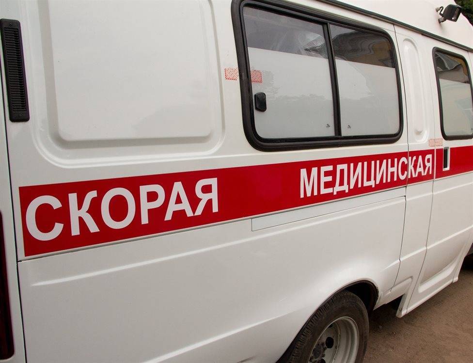 Сотрудница Барышской районной больницы спасла жизнь коллеге