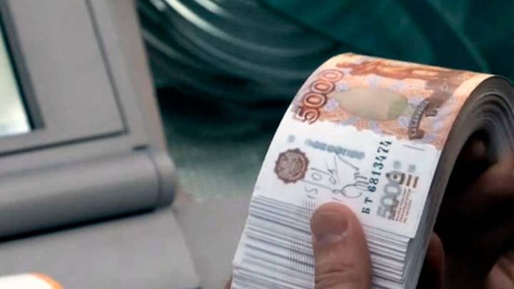 Задержанный московский чиновник мог набрать взяток на 22,5 млн рублей