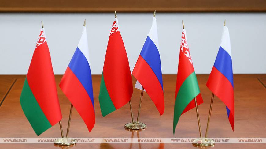 Пакет предложений по углублению интеграции Беларуси и России в высокой степени готовности - Головченко