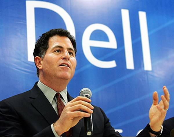 Dell хироумно избавится от «пионера x86-виртуализации» и заработает на этом $9 миллиардов