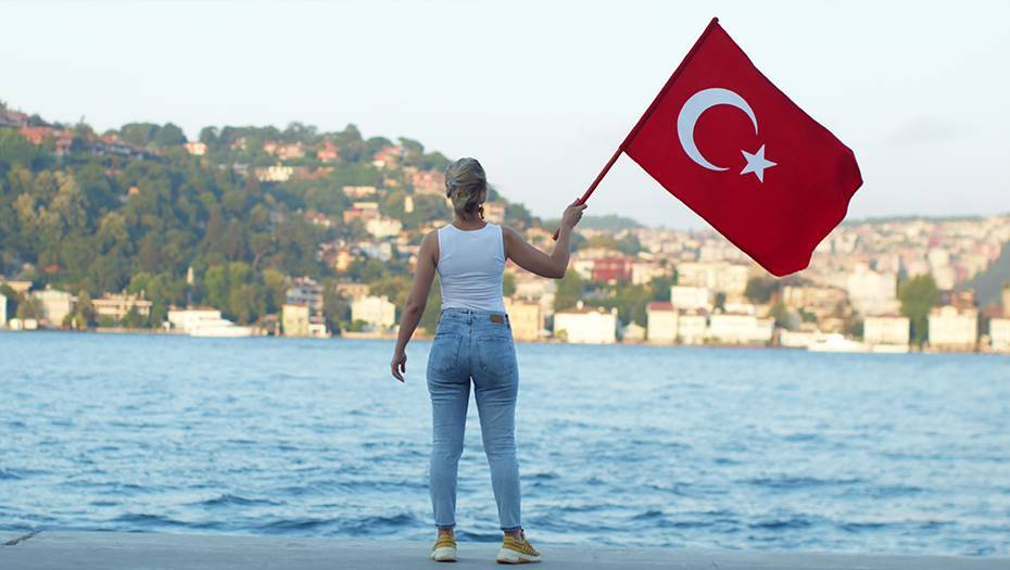 Никакой политики: Турция не теряет надежды на российских туристов