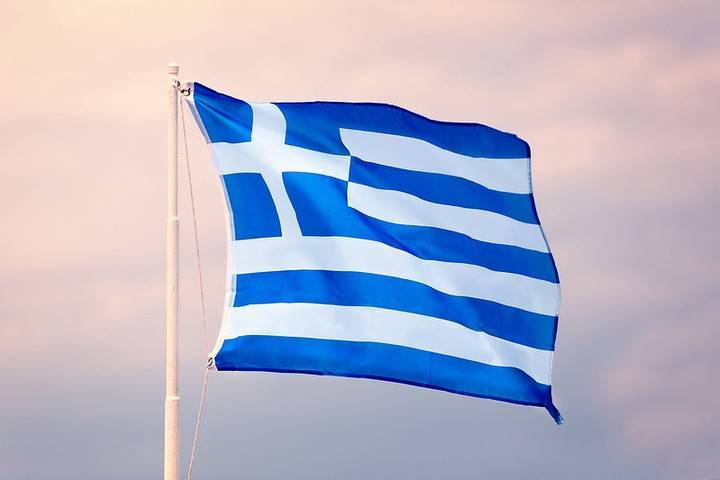 Греция с 14 мая отменяет квоты для российских туристов