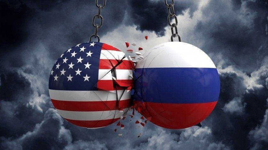 Чего боится Байден в России? — мнение военного эксперта