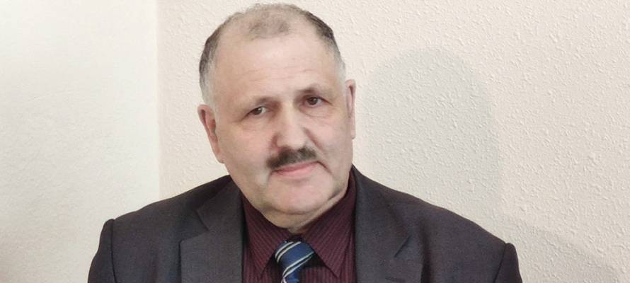 Ветеран МВД Андрей Гущин должен стать кандидатом на пост главы Петрозаводска от КПРФ, считают жители