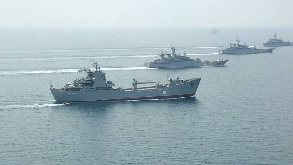 Порт не предупреждали об ограничениях в Керченском проливе, – мэр Мариуполя